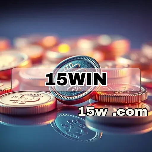 15win: Atraia Ganhos com Nossos Bônus Irresistíveis e Especiais!
