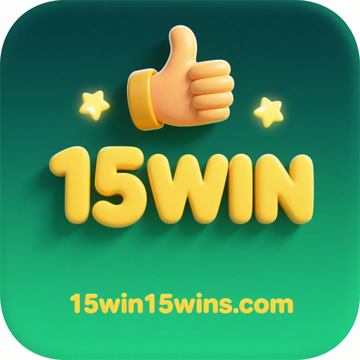 15win - Explore a plataforma oficial para jogos de cassino no Brasil