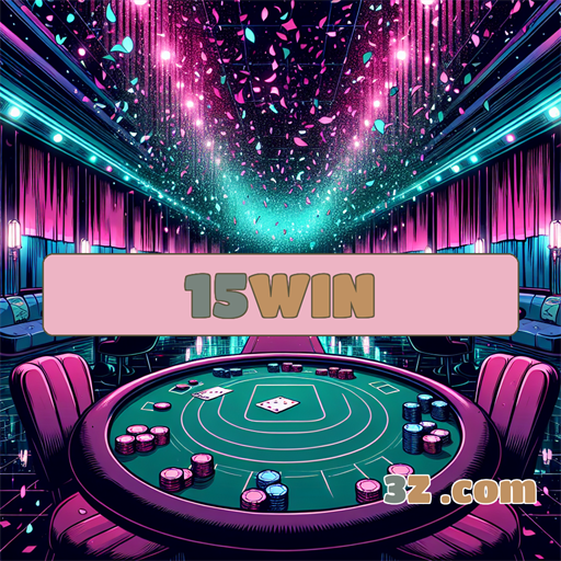 Atraia a Diversão: A Nova Plataforma do 15win