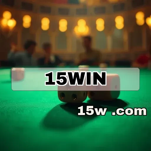 15win: Recursos de Login que Transformam sua Experiência de Jogo!