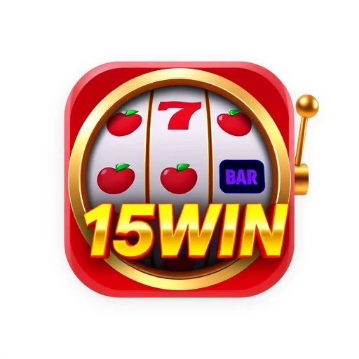 15win Logo