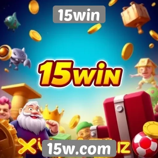 Comparação de jogos populares disponíveis no 15win