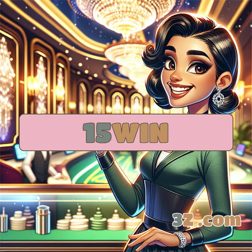 Promoções Imperdíveis: Ganhe Mais com 15win Agora!