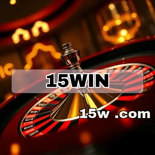 15win: Descubra as Caça-Níqueis que Encantam e Pagam Muito!