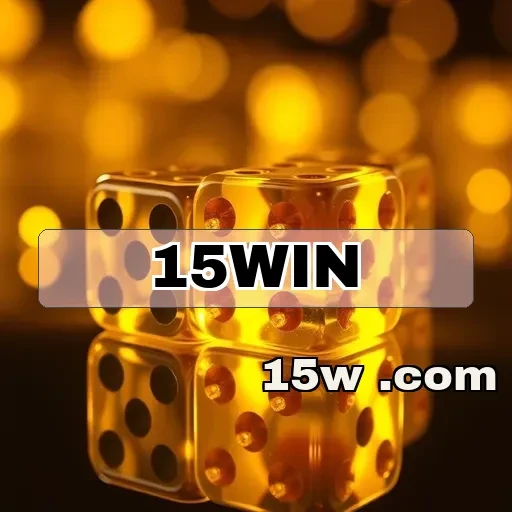 15win: Descubra as Melhores Apostas em Eventos Esportivos!