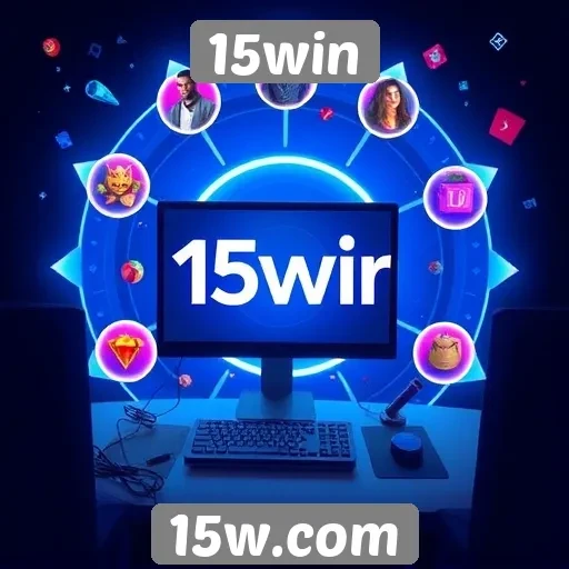 Vantagens e desvantagens da plataforma 15win